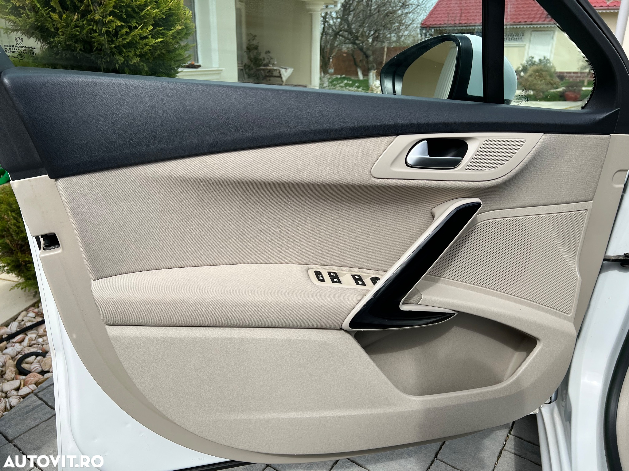 Peugeot 508 SW 2.0 HDI FAP Active - 12