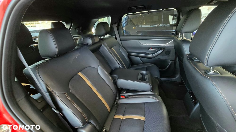 Mazda CX-80 - 7