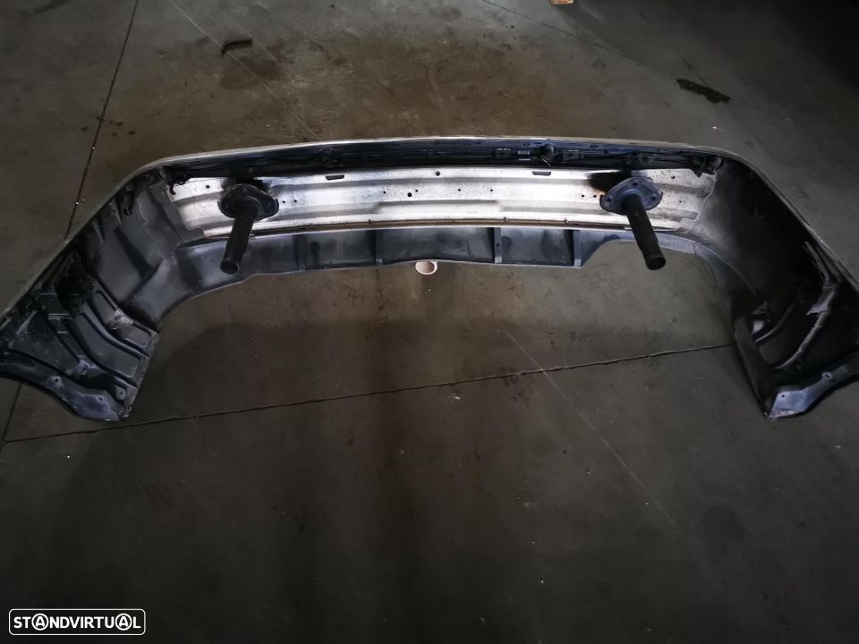 BMW E39 PARA CHOQUES TRÁS PC097 - 8