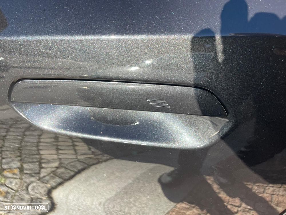 BMW i5 eDrive40 Pack Desportivo M Pro - 14