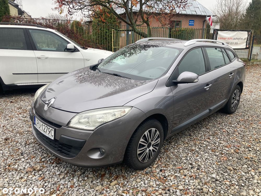 Renault Megane 1.6 16V 100 Authentique - 3