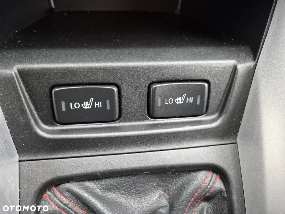 Suzuki Vitara 1.4 Boosterjet Premium 2WD - 27