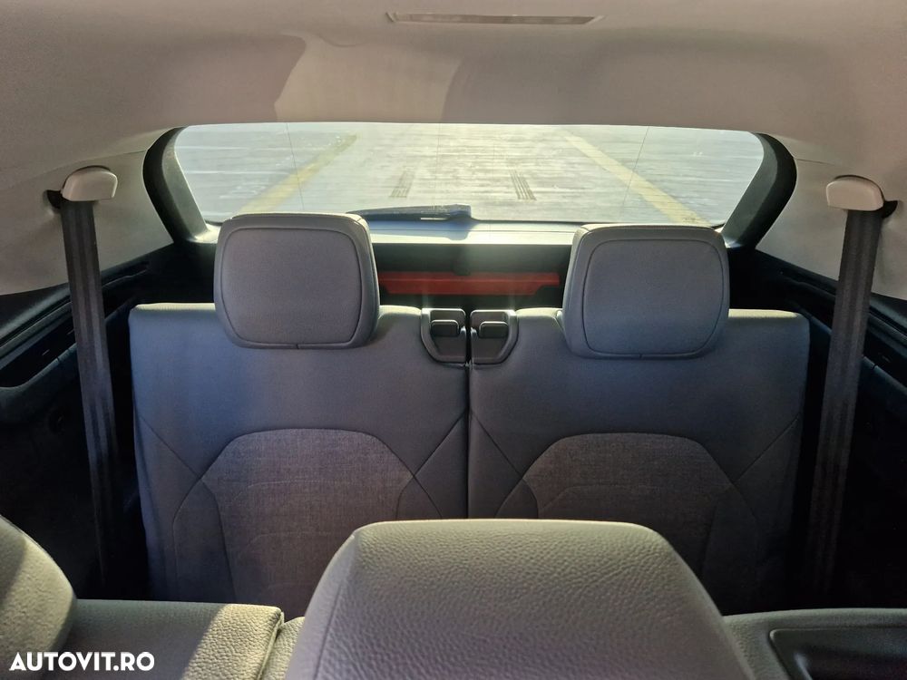 Skoda Kodiaq 2.0 TDI 4X4 DSG Selection - 24