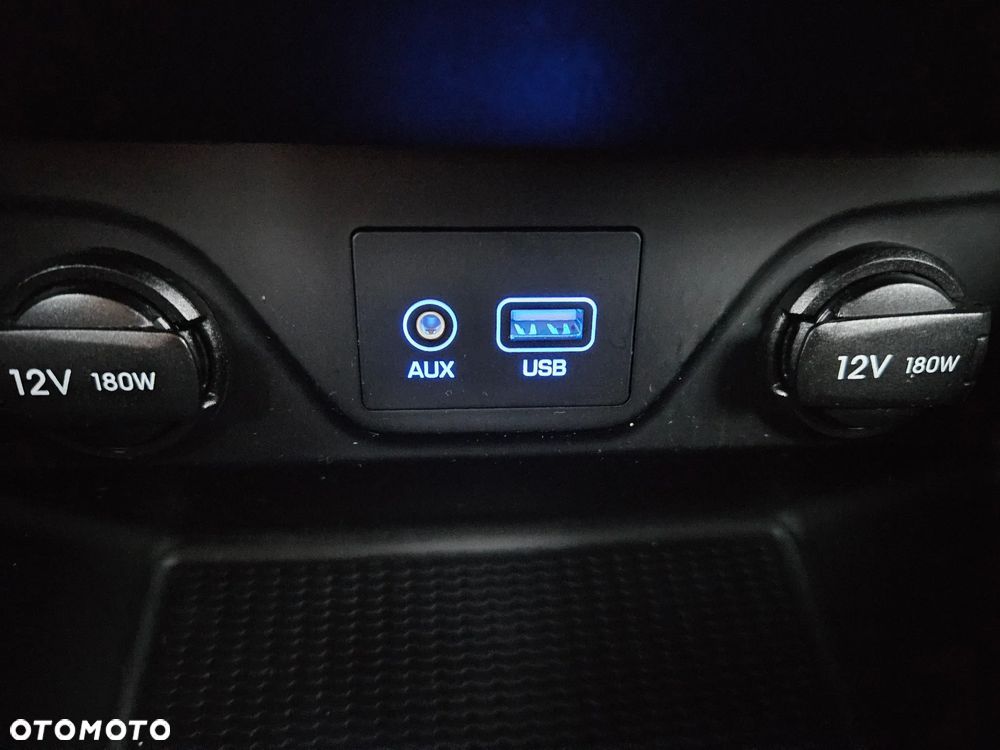 Hyundai Tucson 1.6 GDi 2WD Style - 28