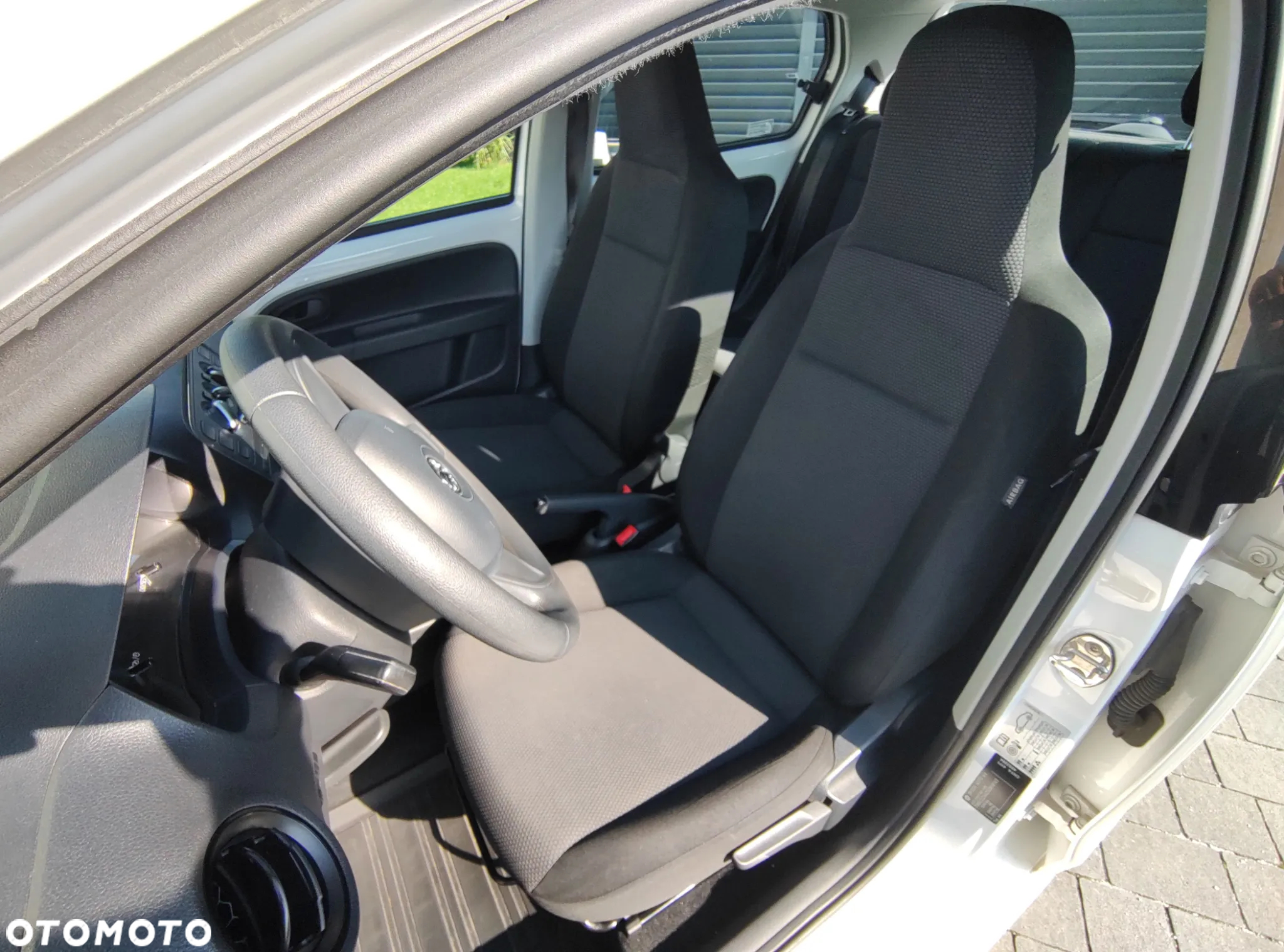 Skoda Citigo 1.0 Ambition - 19