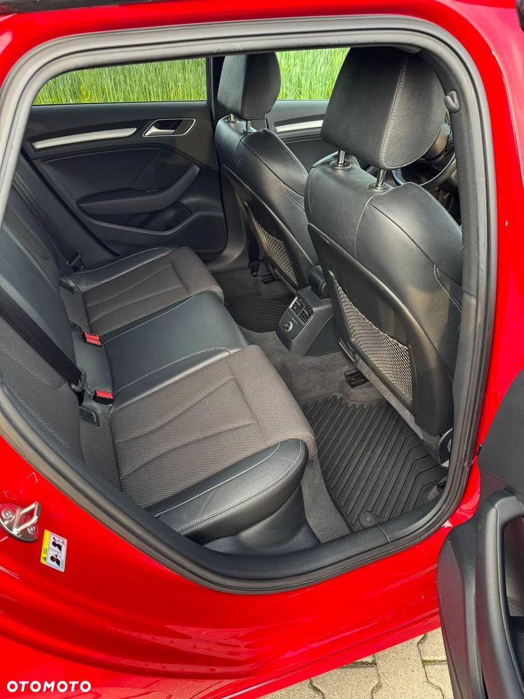 Audi A3 35 TFSI S tronic - 10