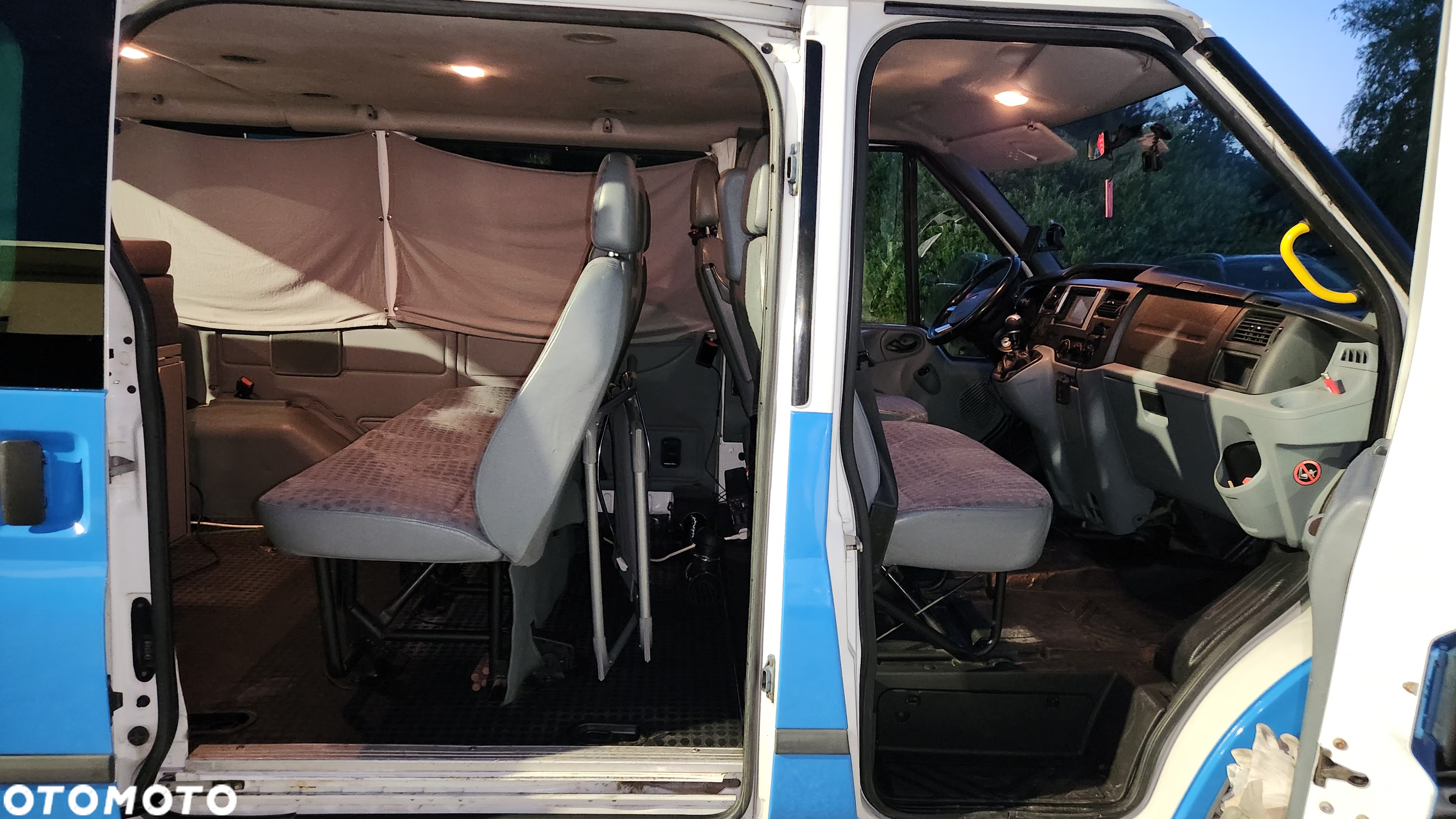 Ford Transit 350 L5 RWD Trend - 14
