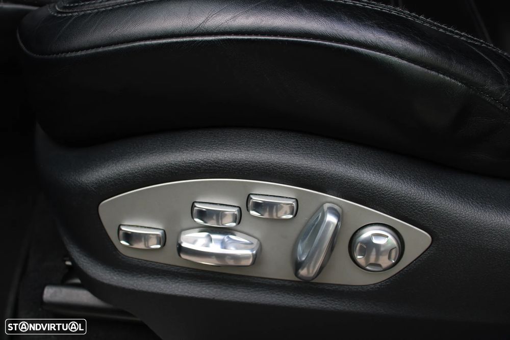 Porsche Cayenne Platinum Edition - 51