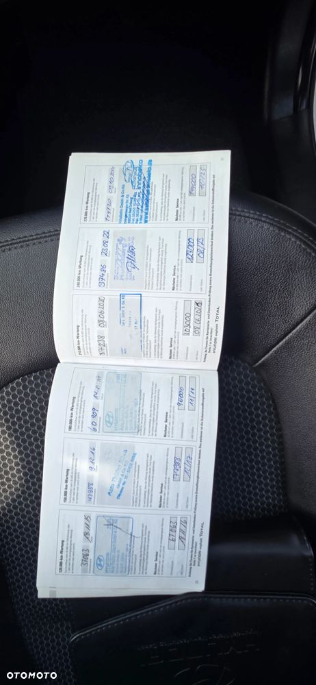 Hyundai ix35 2.0 2WD Comfort - 39