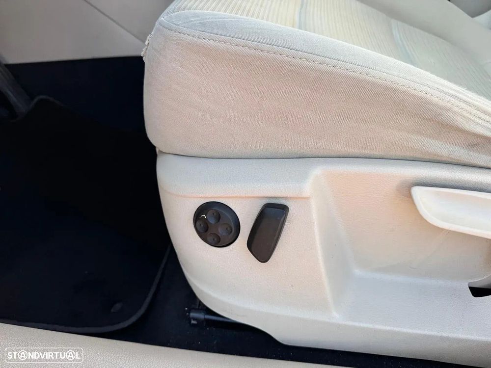 SEAT Alhambra - 21