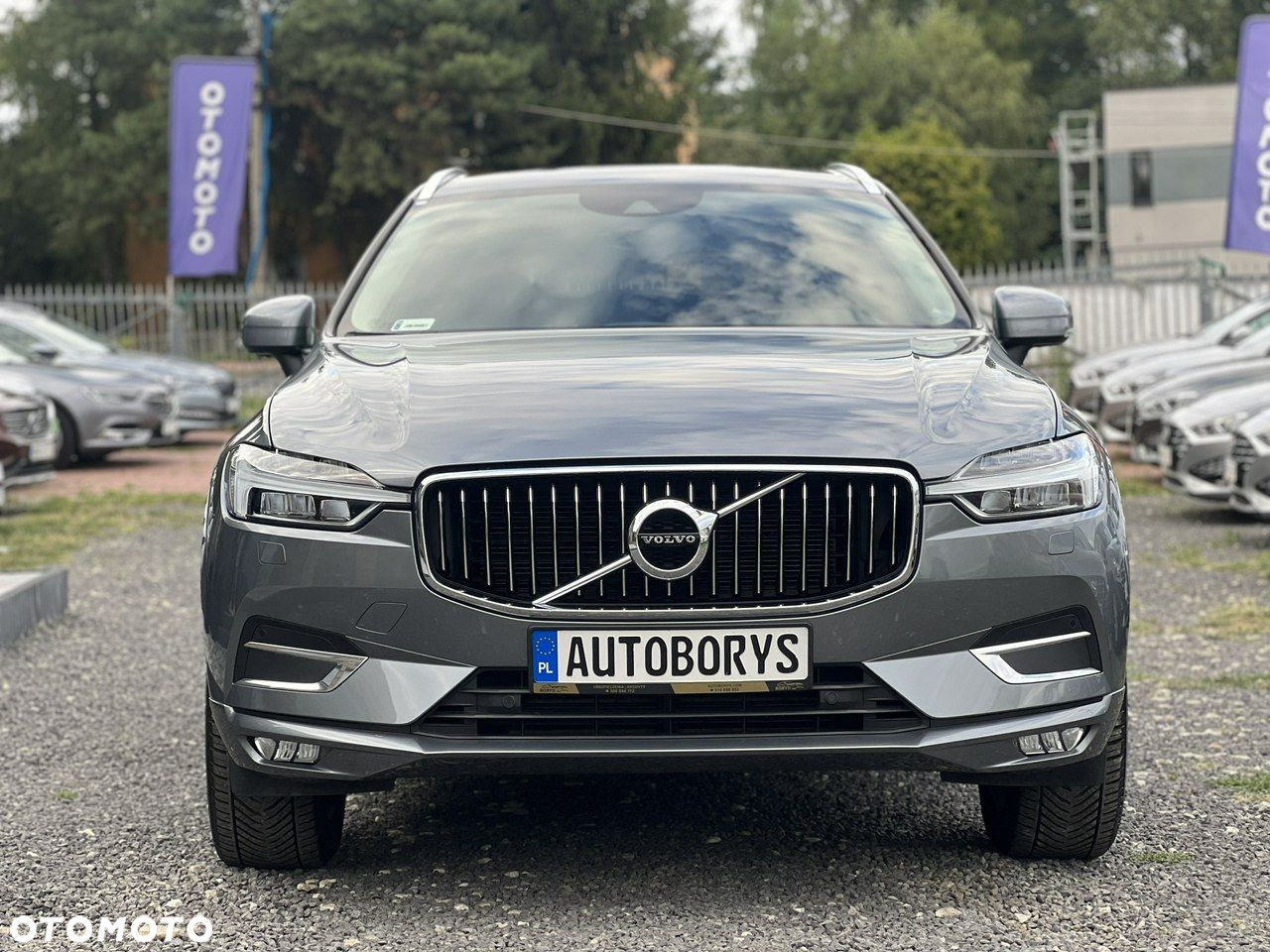 Volvo XC 60 D5 AWD Inscription - 2
