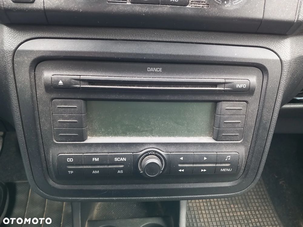 Skoda Fabia 1.2 HTP Classic - 16