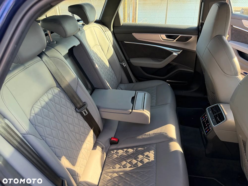 Audi S6 Avant - 20