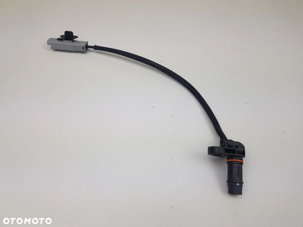 NOWY ORYGINALNY Czujnik położenia wału korbowego Peugeot Citroen 9816032380 - 3