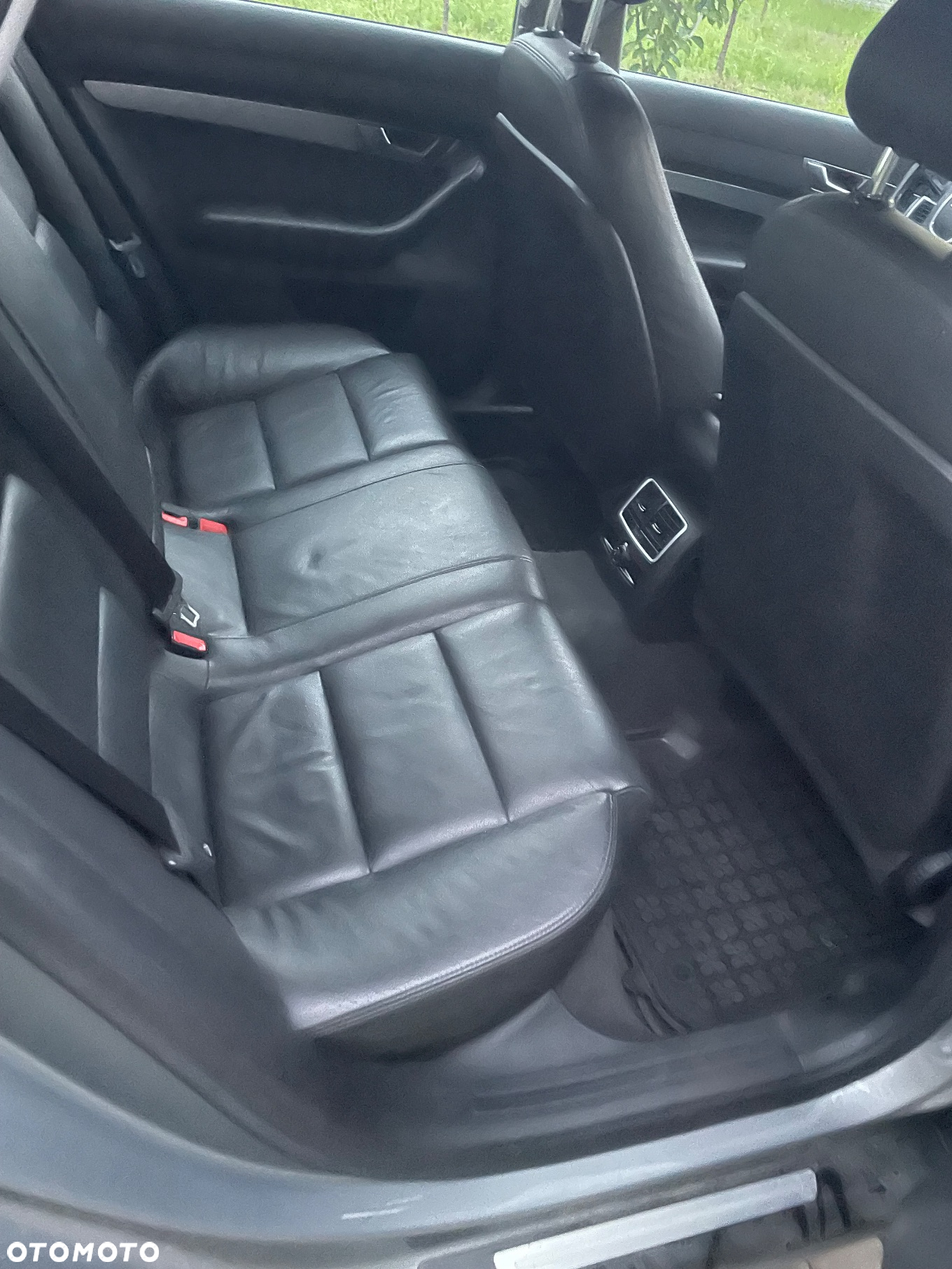 Audi A6 2.0 TDI - 17