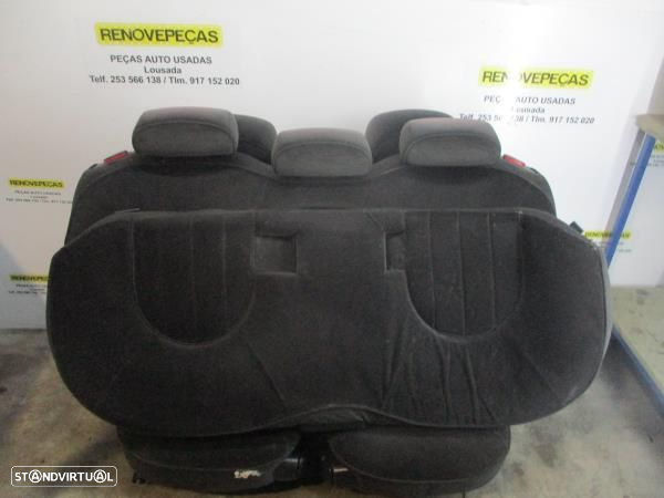 Banco / Bancos Rover 75 (Rj) - 4