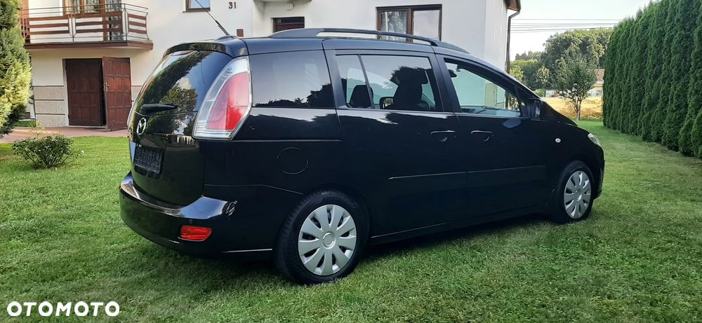 Mazda 5 - 20
