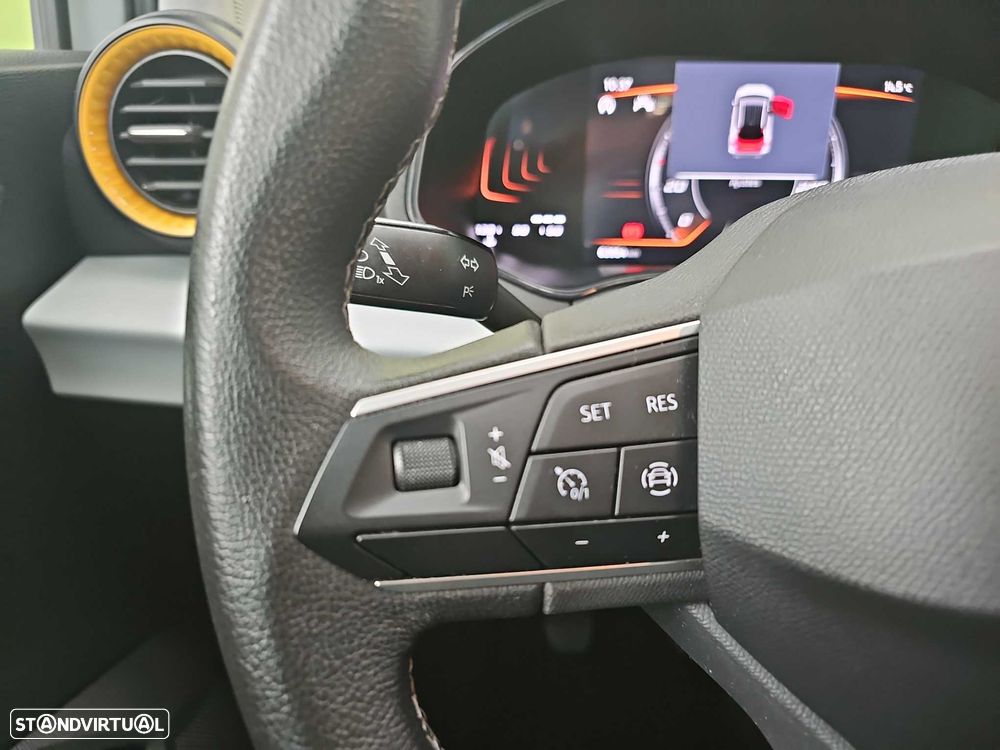 SEAT Arona 1.0 TSI Style - 15