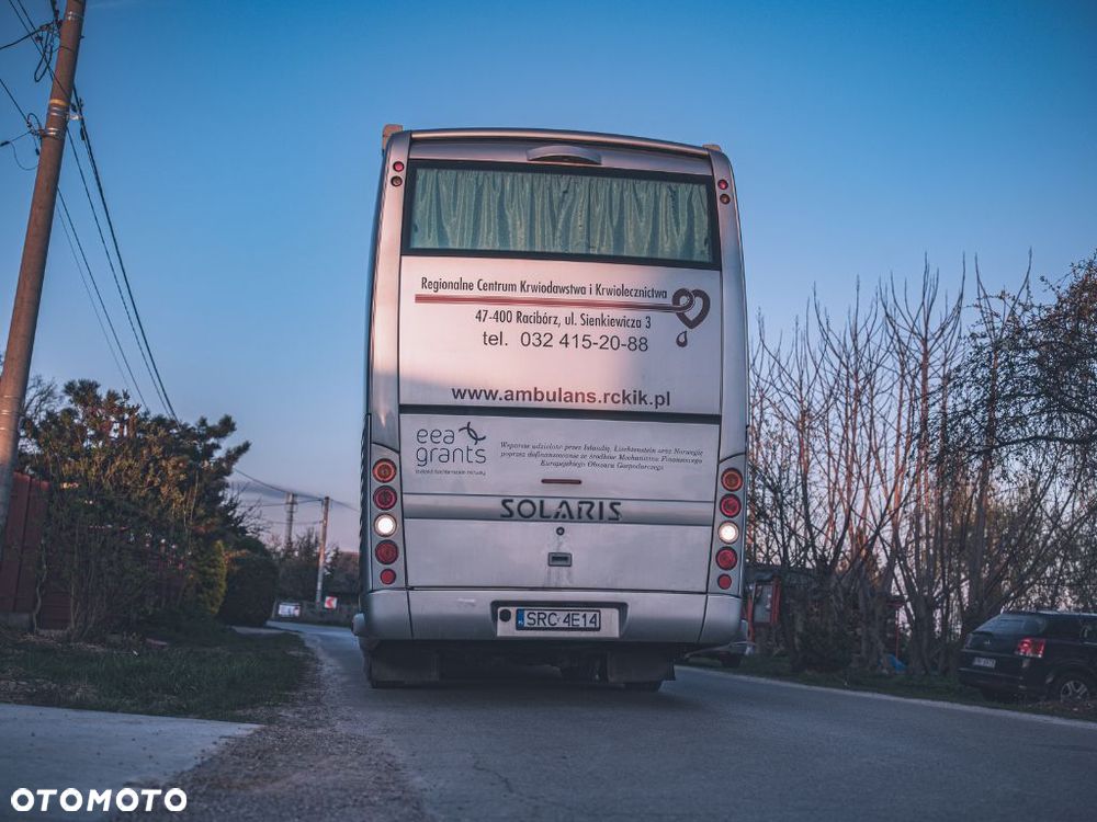 Solaris Vacanza 02v1/001, AMBULATORIUM - 7