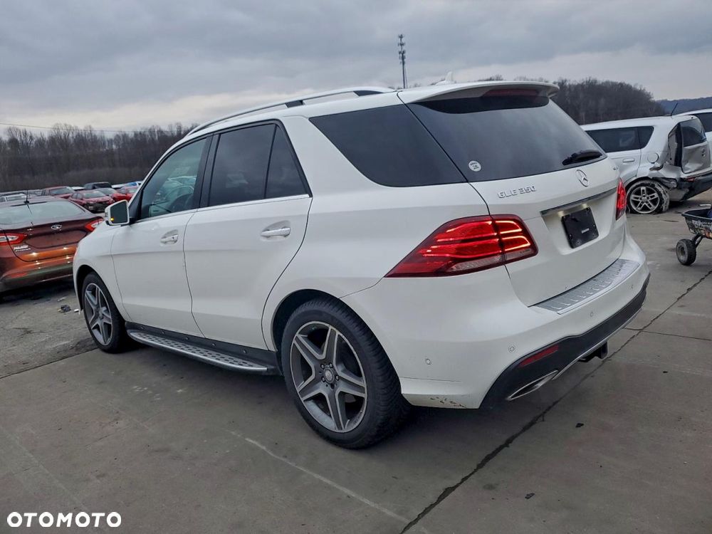 Mercedes-Benz GLE - 5