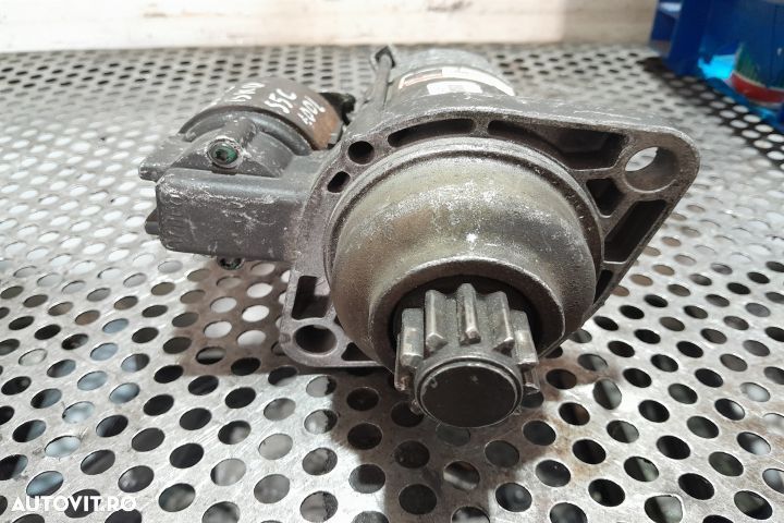 Electromotor 659519 659519 Volkswagen VW Golf 5 [2003 - 2009] Variant - 3