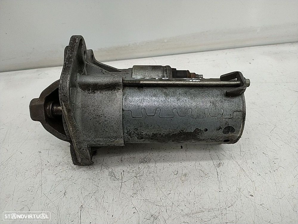 Motor De Arranque Renault Clio Iii Caixa (Sb_, Sr_) - 4