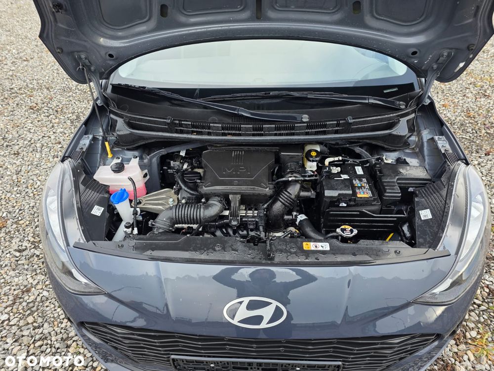 Hyundai i10 1.0 Modern - 14