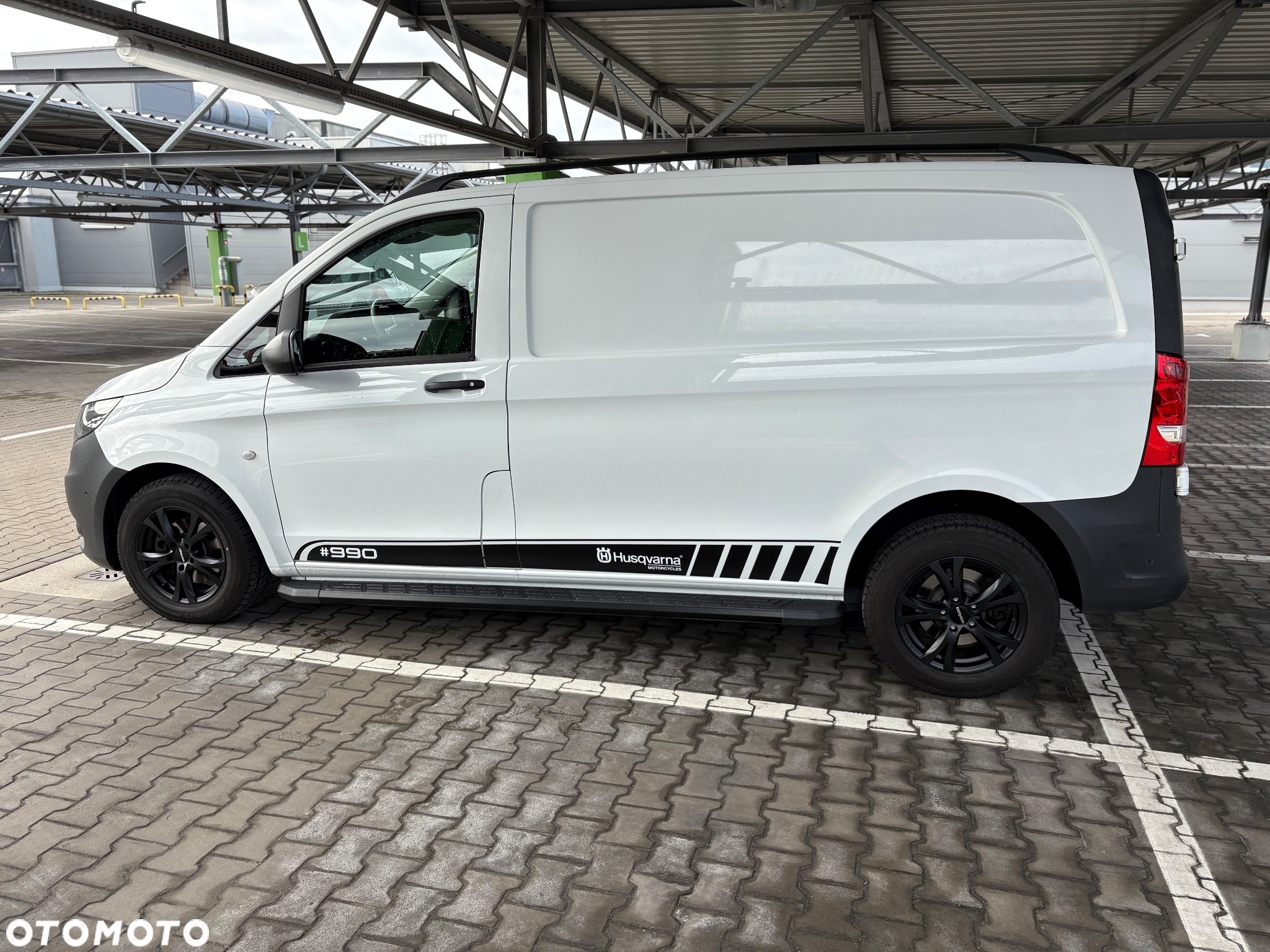 Mercedes-Benz Vito - 13