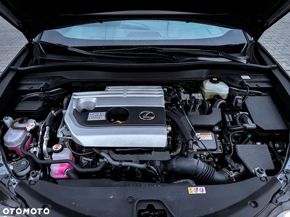 Lexus UX 250h Executive Line - 36