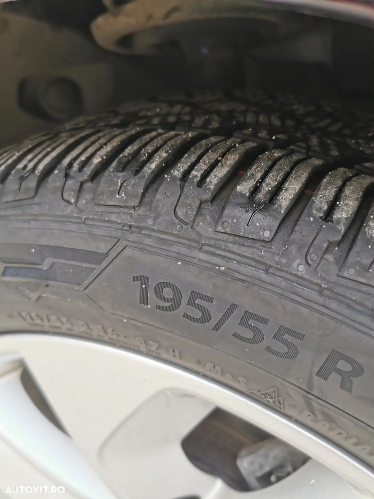 Renault Clio (Energy) dCi 90 Start & Stop LIMITED - 24