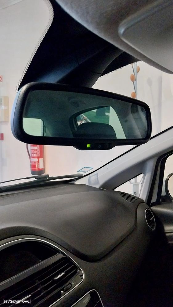 Fiat Punto 1.2 Lounge S&S - 18