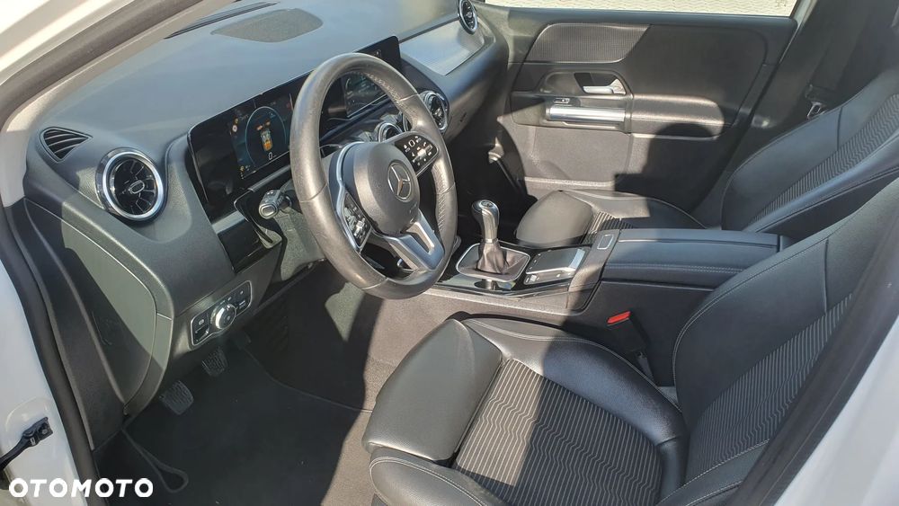 Mercedes-Benz Klasa B 180 Style - 9