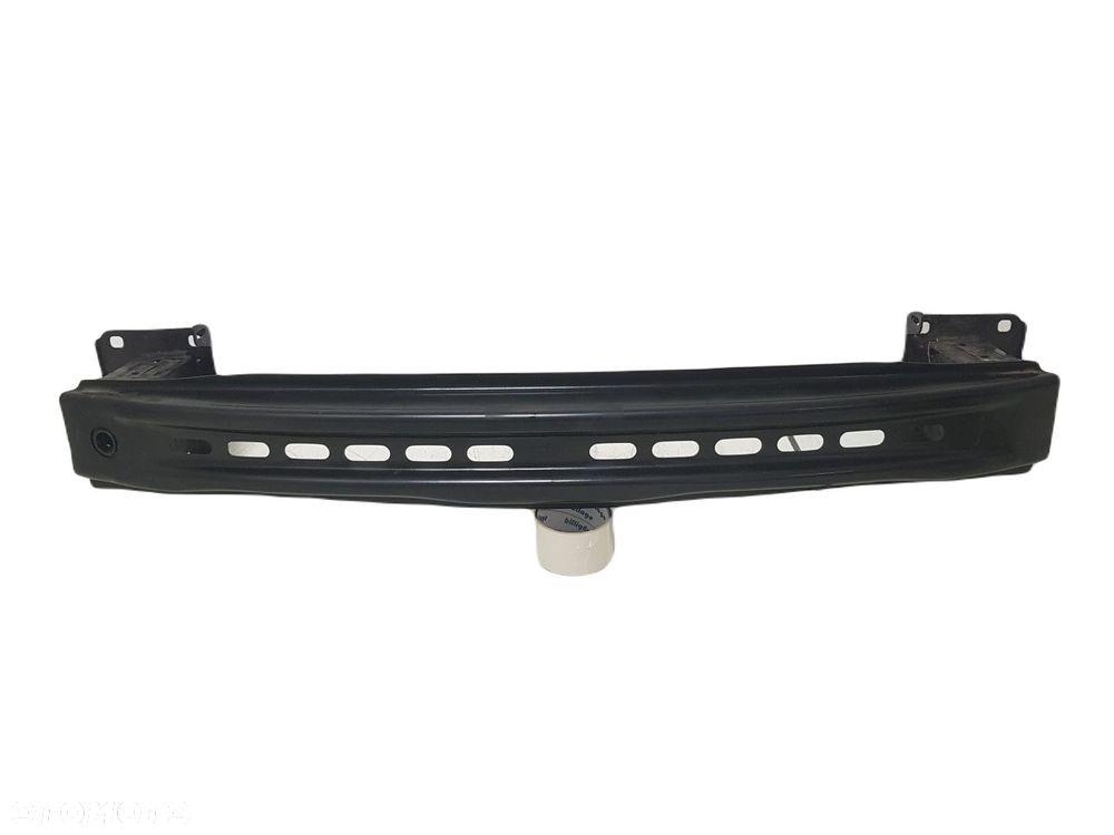 BELKA ZDERZAKA PRZEDNIEGO SKODA OCTAVIA III 3 LIFT 5E0 17-20 PRZÓD LESZNO 5E0807109F - 1