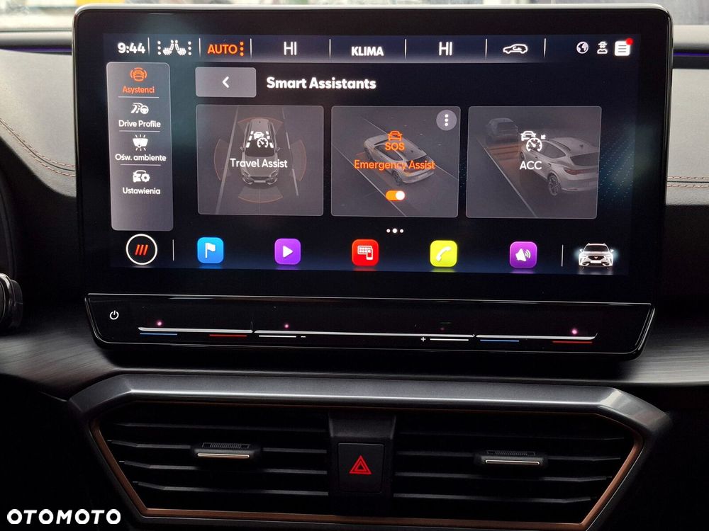 Cupra Formentor - 32