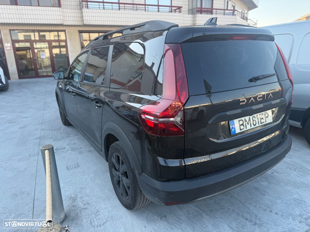 Dacia Jogger - 2