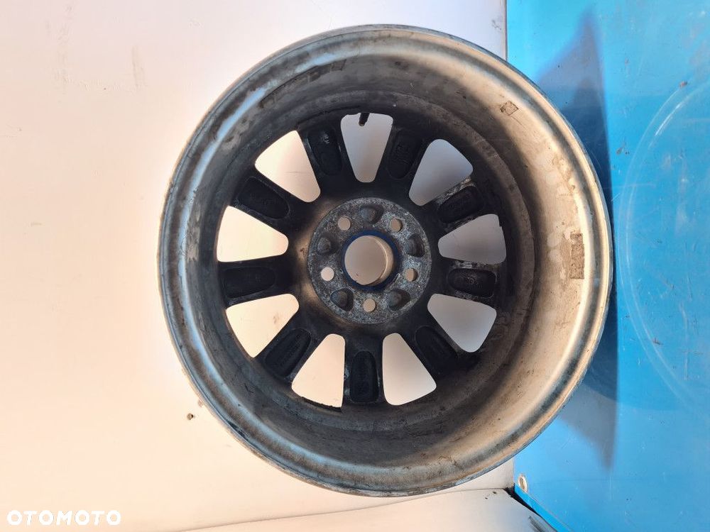 FELGI ALUMINIOWE AUDI A3 8L - 5
