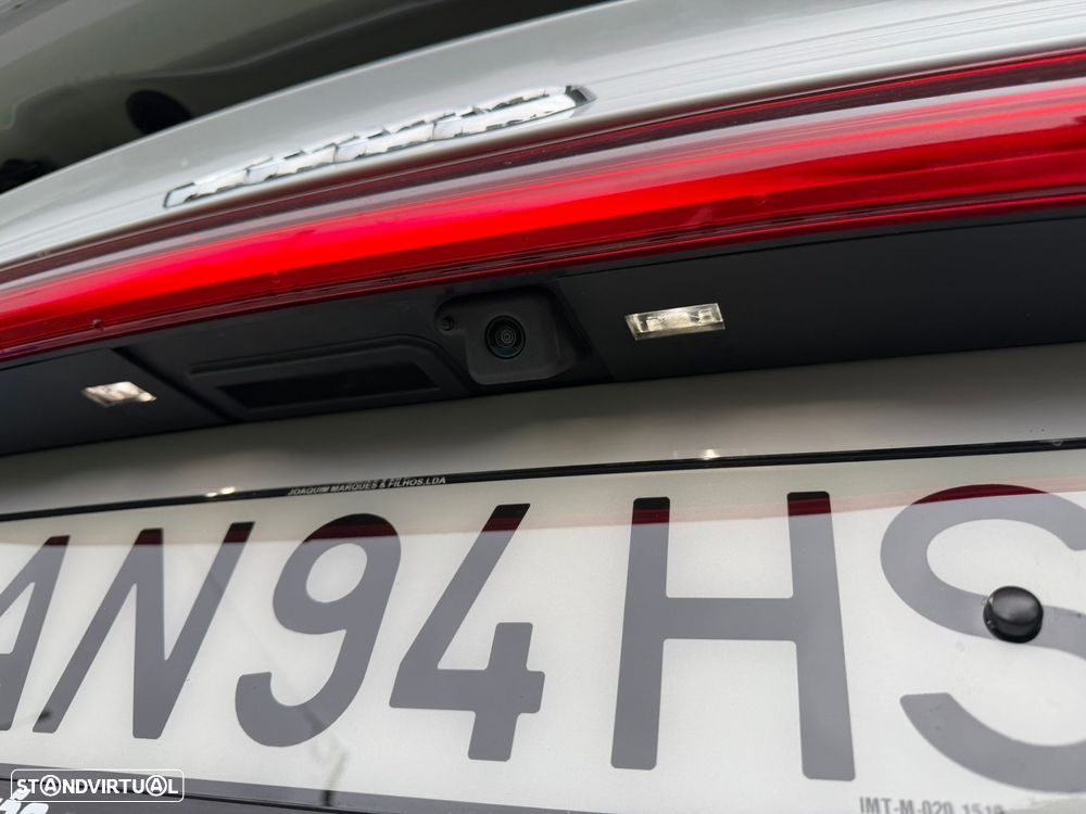 Audi A7 Sportback 50 TFSIe quattro S tronic - 15