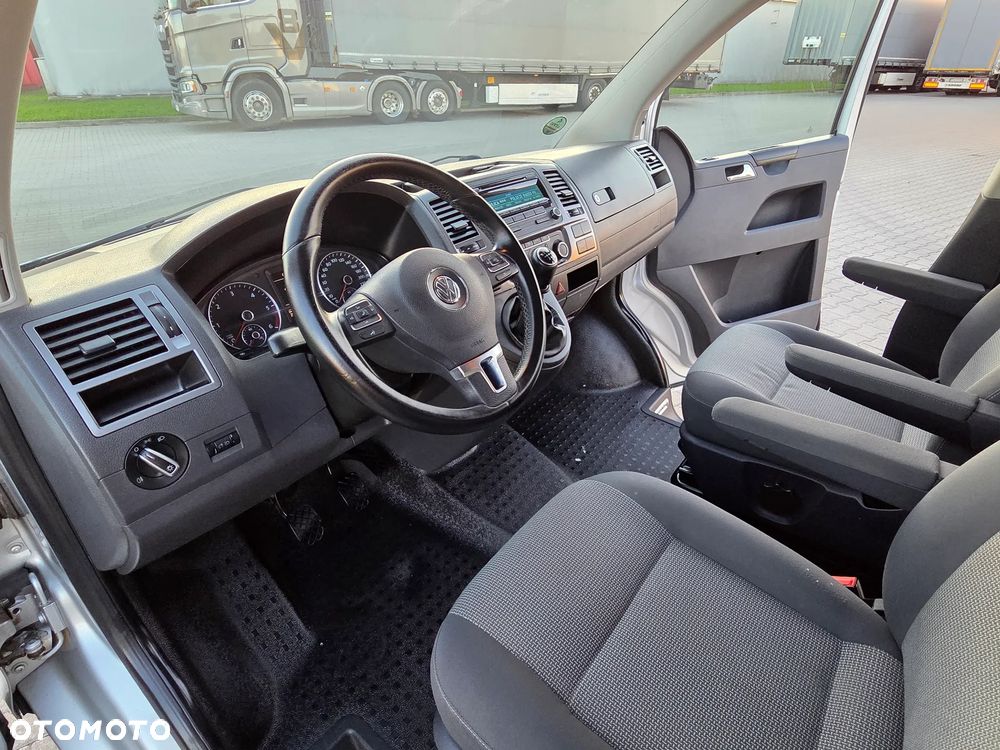 Volkswagen Caravelle TDI L1 Trendline - 31