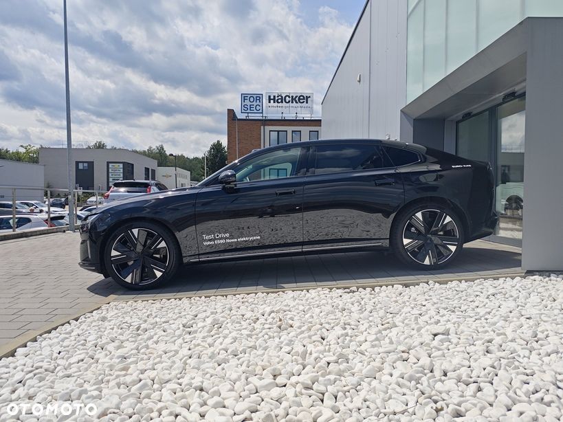 Volvo ES90 92kWh Single Motor Ultra - 3