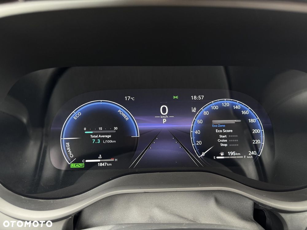 Toyota Sienna - 29