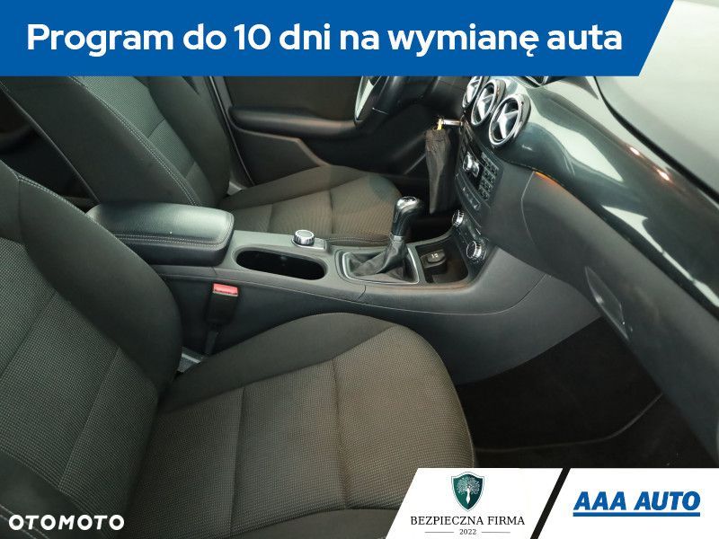 Mercedes-Benz Klasa B - 8