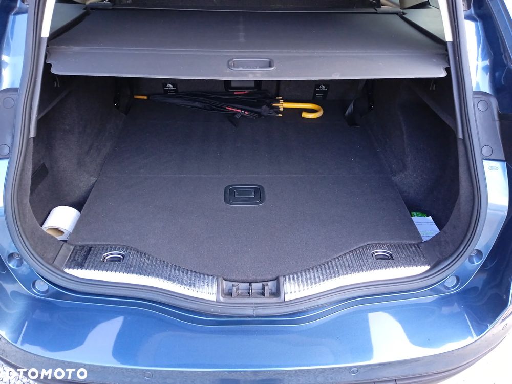 Ford Mondeo 2.0 EcoBlue Executive - 12