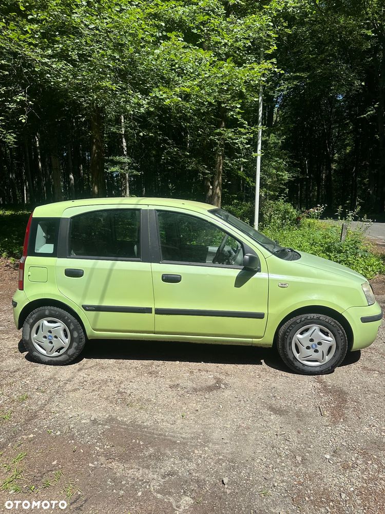 Fiat Panda 1.1 Fresh - 3
