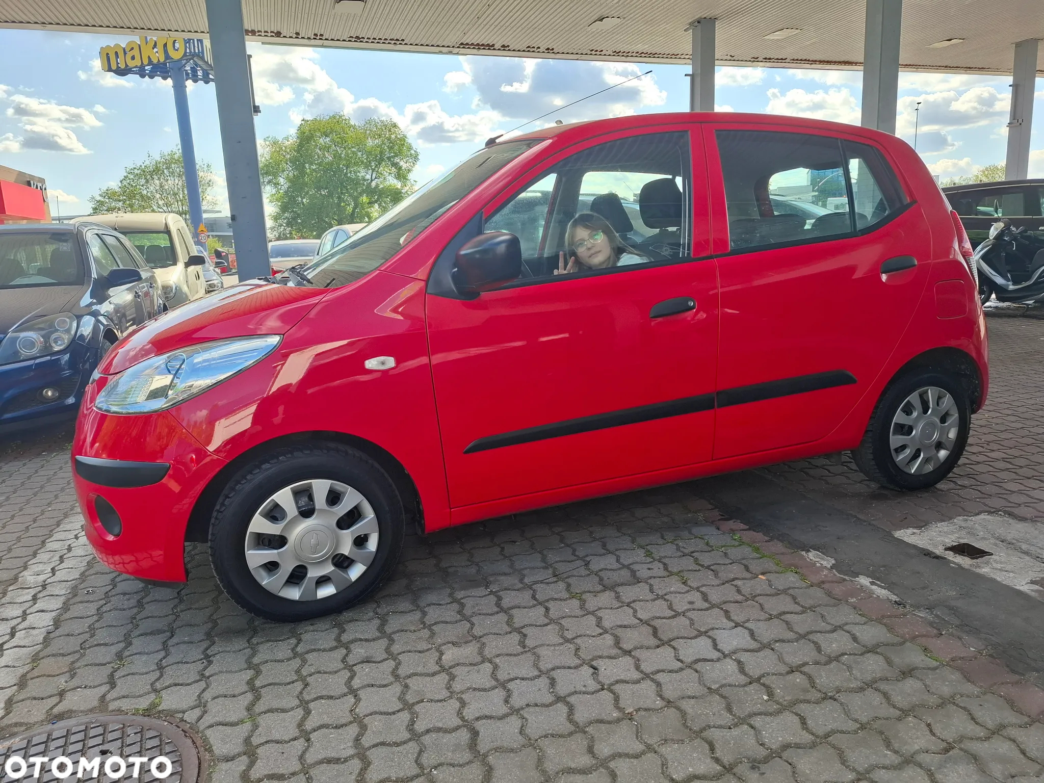 Hyundai i10 1.1 Edition Plus - 21