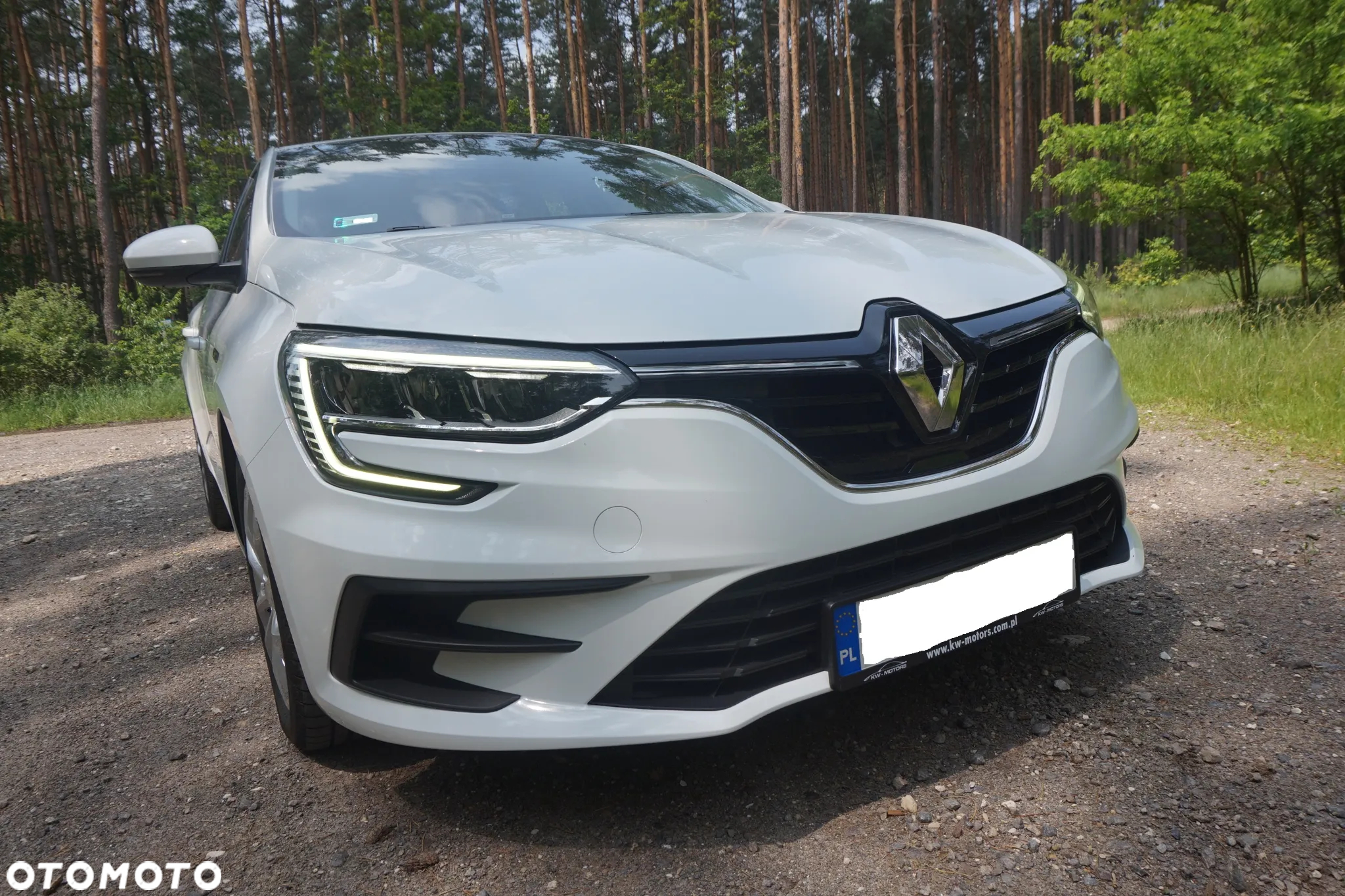 Renault Megane 1.3 TCe FAP Life - 5