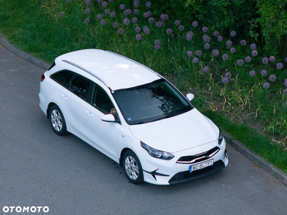 Kia Ceed 1.5 T-GDI M - 38