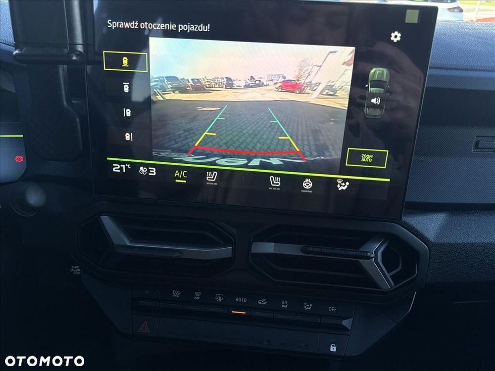 Dacia Duster 1.2 TCe mHEV Journey - 22