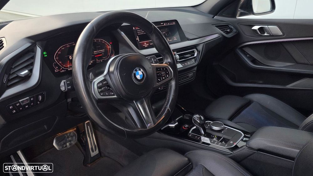 BMW 118 d Pack M Shadow Auto - 16