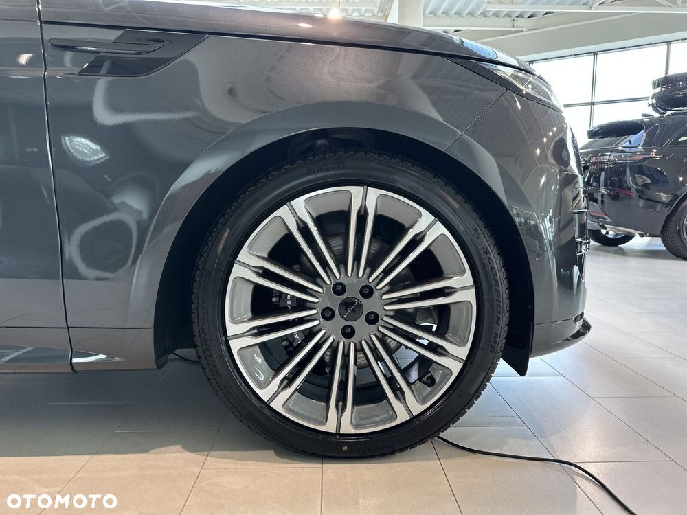 Land Rover Range Rover Sport - 18