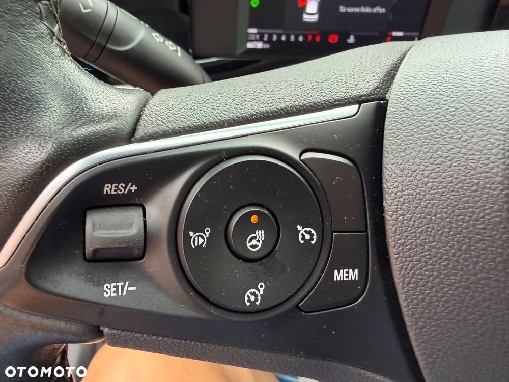 Opel Mokka 1.2 DI Turbo Edition - 17